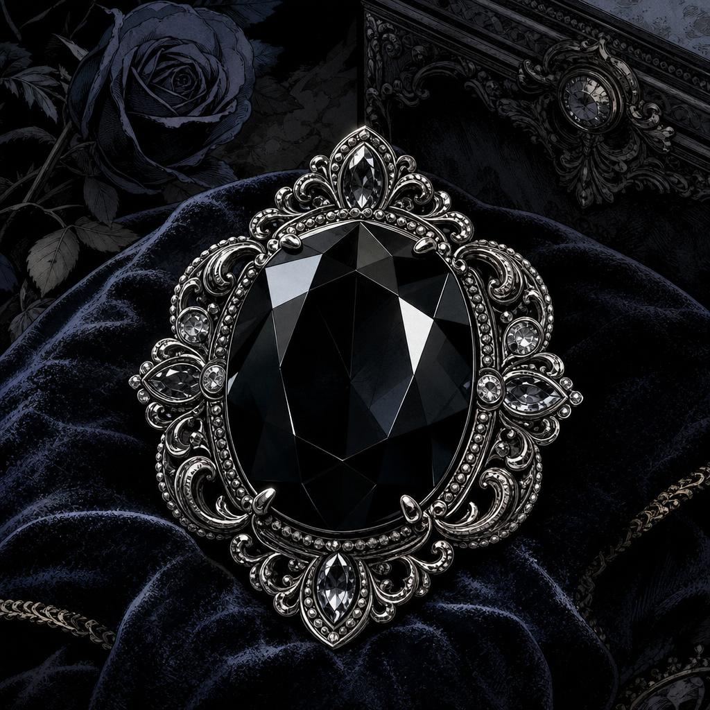 The Black Orlov