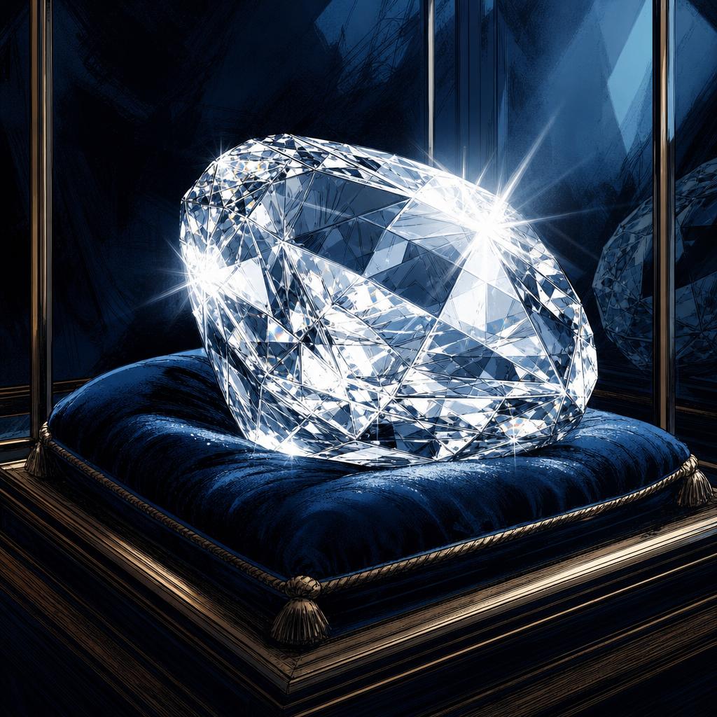 Cullinan Diamond
