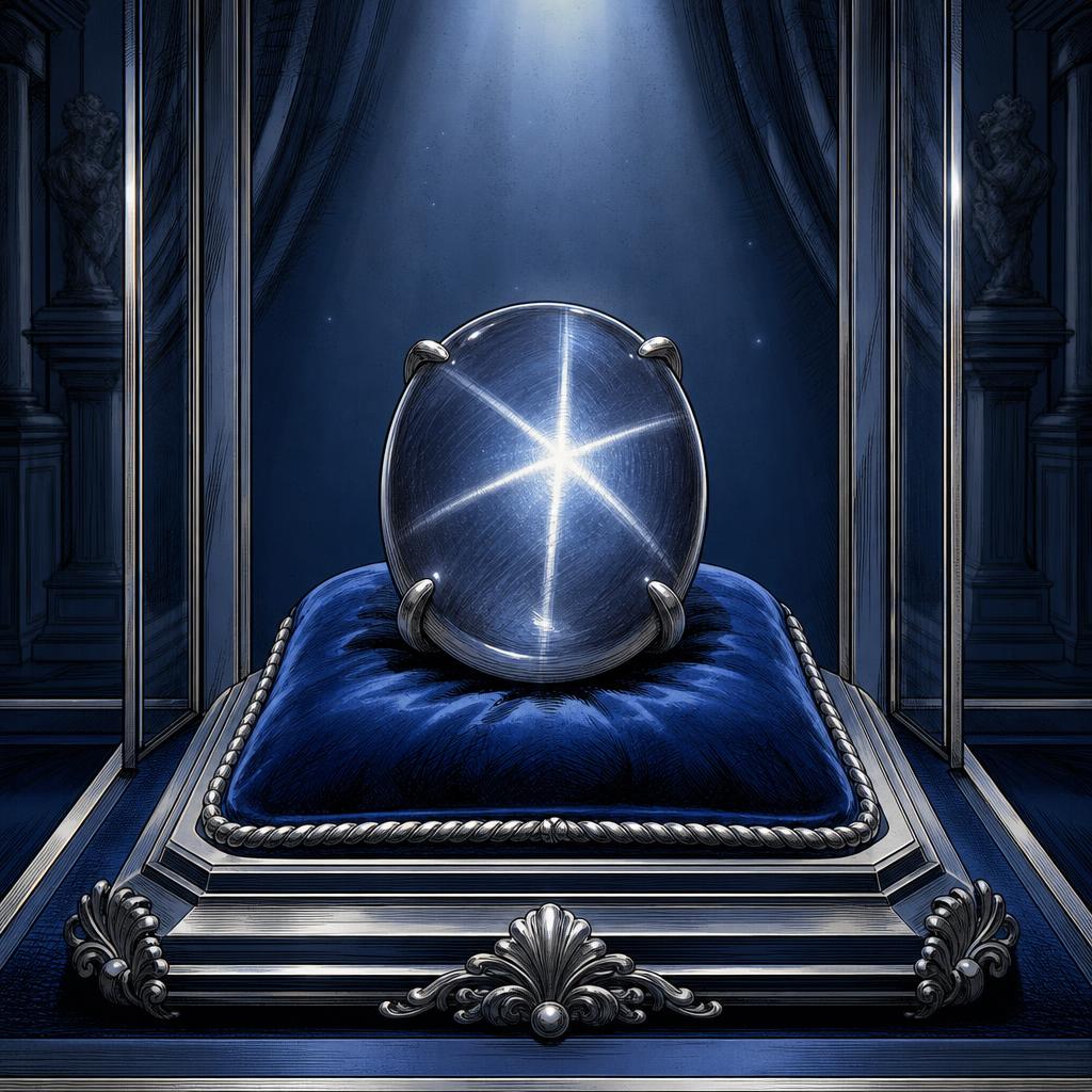 Star of India